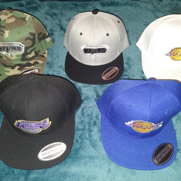 Hats - Picture 6 of 16